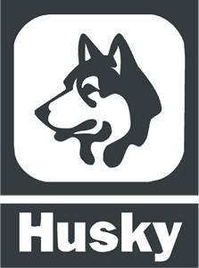 Husky face and Husky trademark- CIPO application 1211583