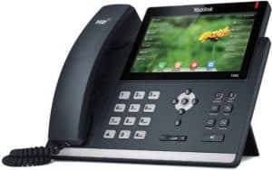 Yealink T48S VoIP Phone